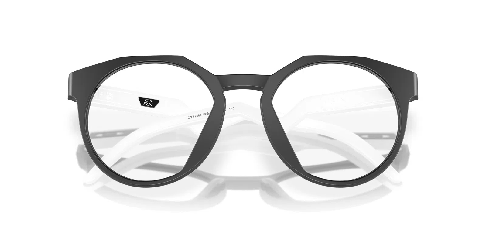 Oakley Hstn Rx A 8139A Eyeglasses - view 66